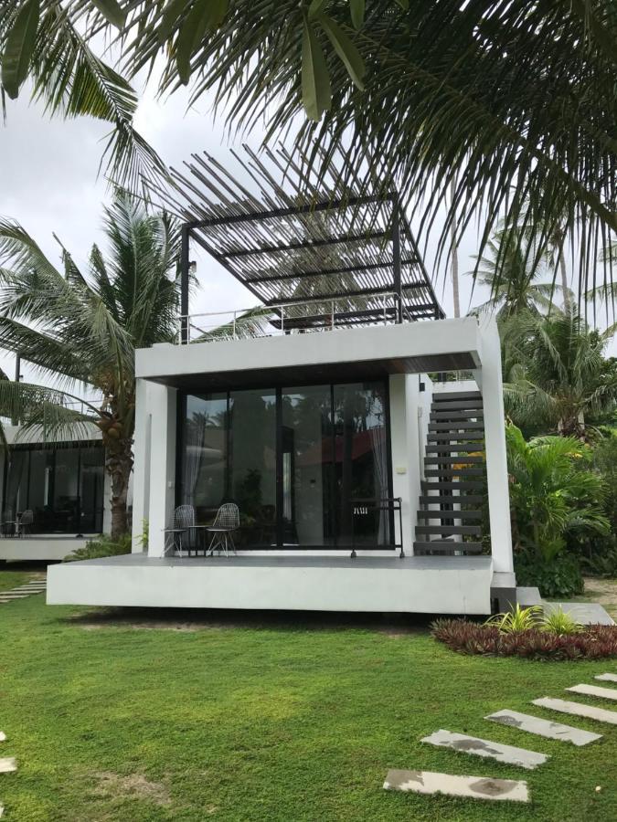 Lennon Maison Mae Nam Extérieur photo