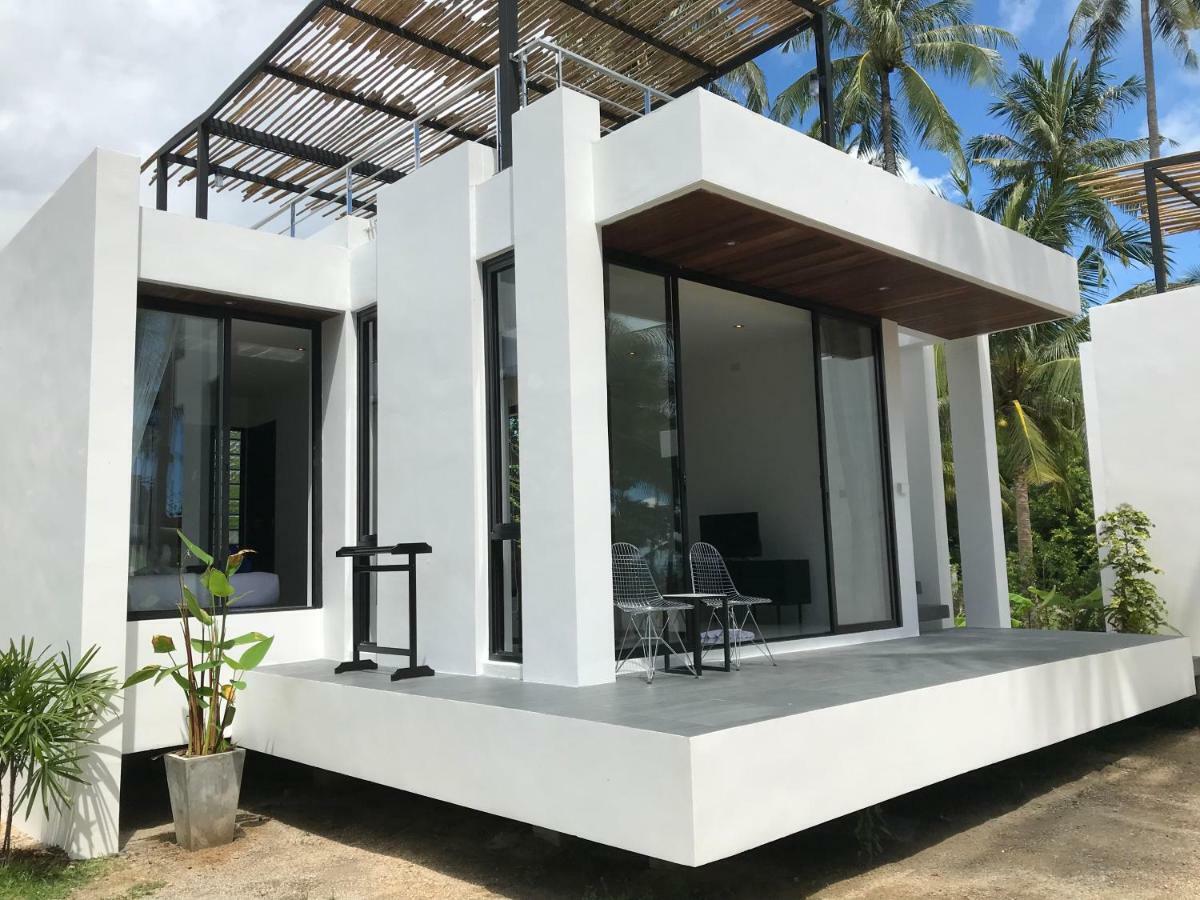 Lennon Maison Mae Nam Extérieur photo