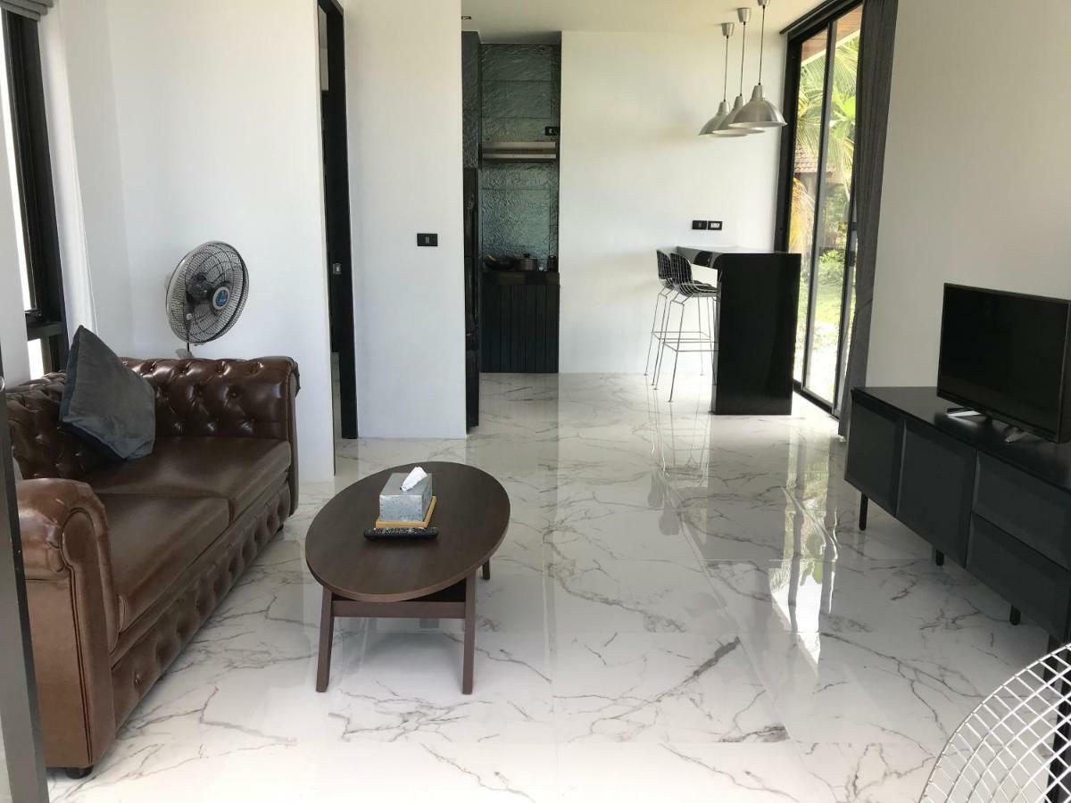 Lennon Maison Mae Nam Extérieur photo