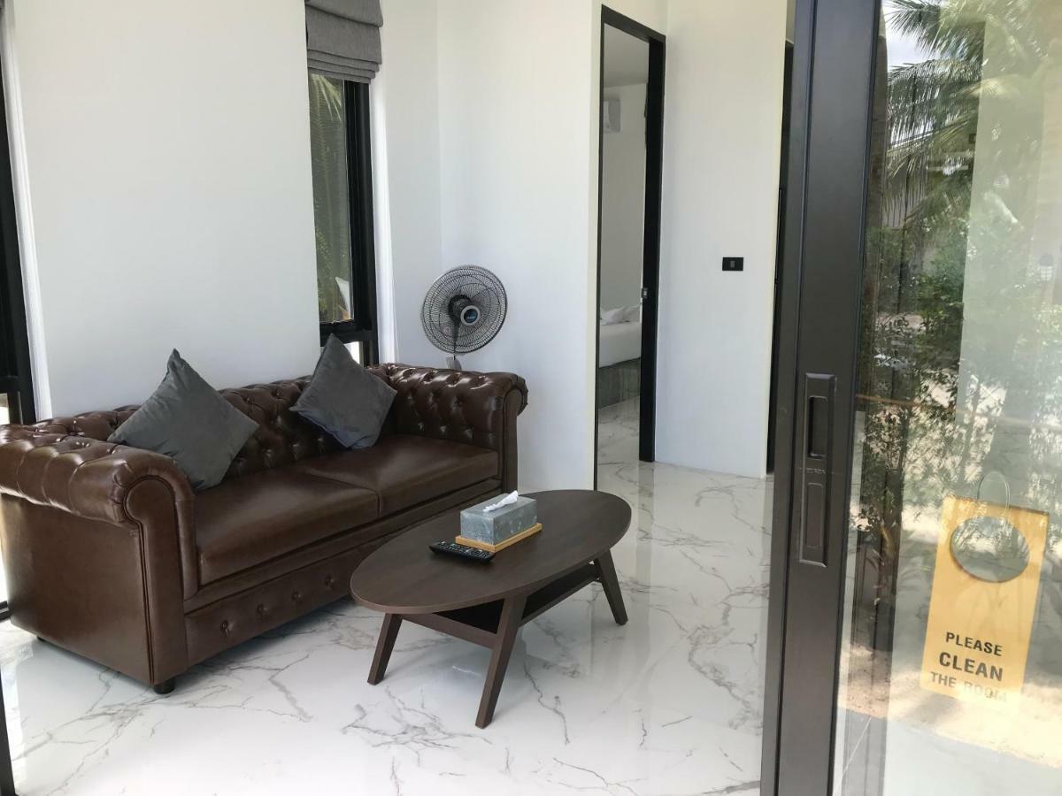 Lennon Maison Mae Nam Extérieur photo