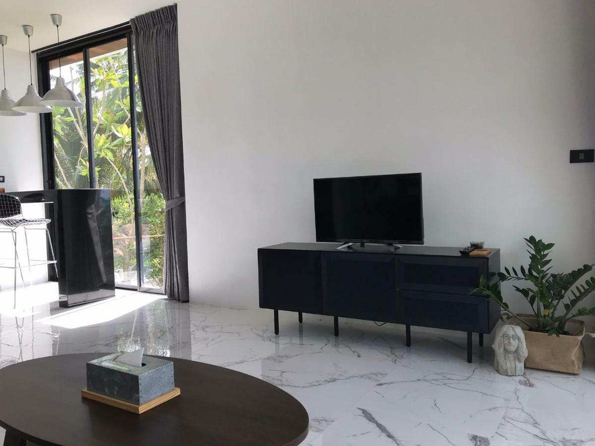 Lennon Maison Mae Nam Extérieur photo