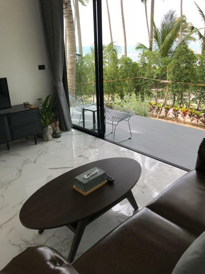 Lennon Maison Mae Nam Extérieur photo