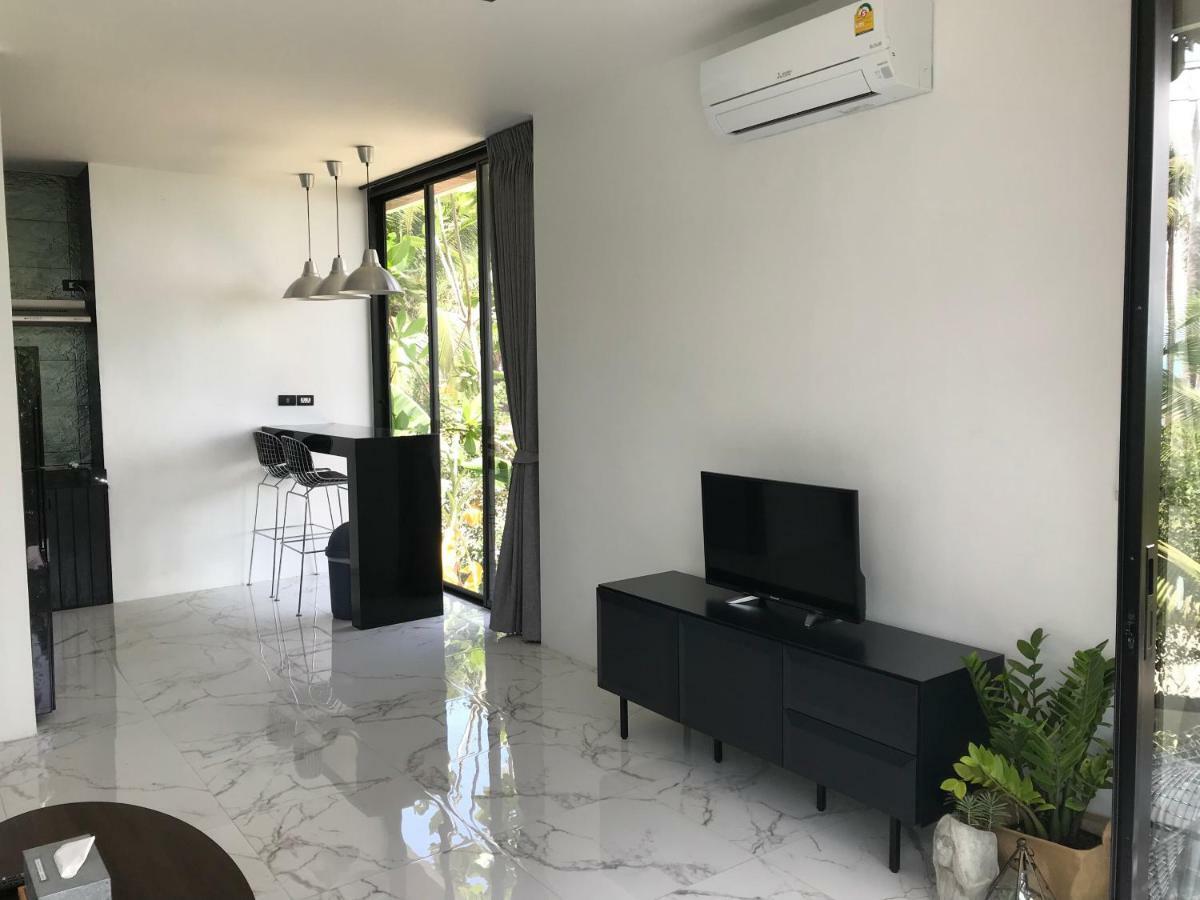 Lennon Maison Mae Nam Extérieur photo