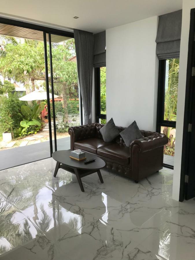 Lennon Maison Mae Nam Extérieur photo